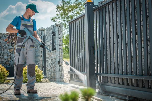 Best Gas Station Cleaning  in Greenwood, SC